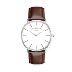 Luxurious Ultra Slim Watch