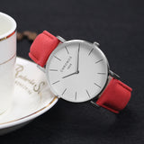 Women Premium Luxury Wristwatch