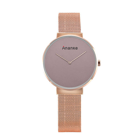 Minimalist Premium Women's Watch