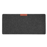 700*330mm Large Office Computer Desk Mat