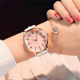 Women Premium Luxury Watch