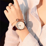 Women Premium Luxury Watch