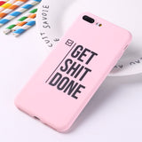 Soft TPU Case for IPhones