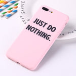 Soft TPU Case for IPhones