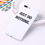 Soft TPU Case for IPhones