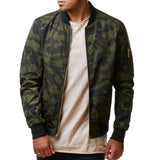 Casual Men's Army Style High quality Jacket