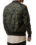 Casual Men's Army Style High quality Jacket