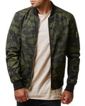 Casual Men's Army Style High quality Jacket