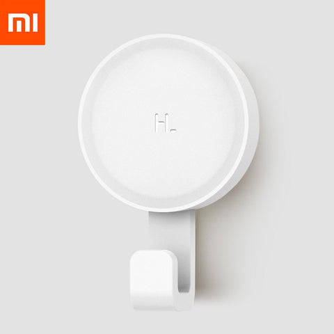 Xiaomi Mijia HL Wall Adhesive Strong Hooks For Kitchen Bathroom Bedroom 3kg Max Load UP