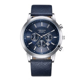 Mens Elegant Wristwatch