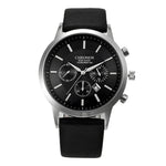 Mens Elegant Wristwatch