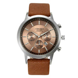 Mens Elegant Wristwatch