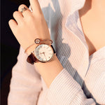 Women Premium Luxury Watch