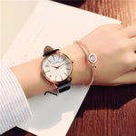 Women Premium Luxury Watch