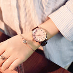 Women Premium Luxury Watch