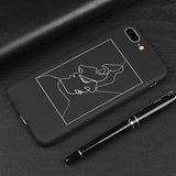 Soft TPU Case