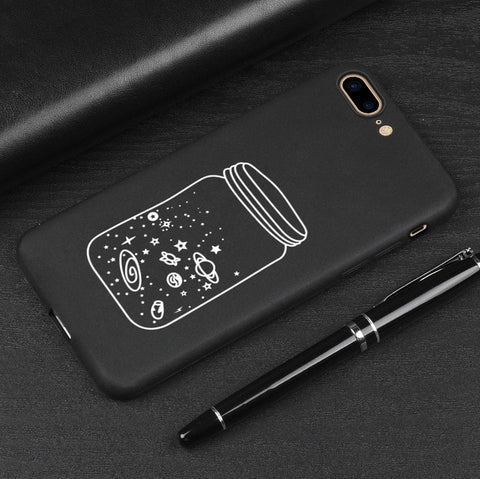 Soft TPU Case