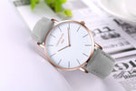 Women Premium Luxury Wristwatch