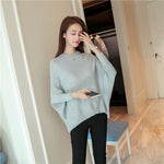 Female Winter Sweater