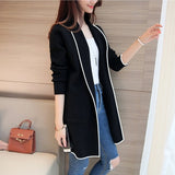 Women Buisness style Cardigan