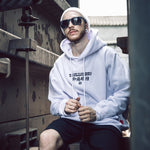 Crane Streetstyle Hoodie