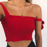 Casual Fashion Women Tank Top