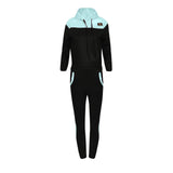 2 Piece Set Casual Women's Tracksuit