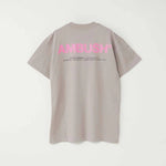 T Shirt 3M Reflective 1:1 High Quality High Street  Hip Hop Cotton Top Tees