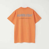 T Shirt 3M Reflective 1:1 High Quality High Street  Hip Hop Cotton Top Tees