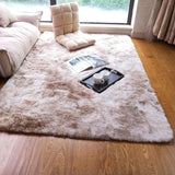 Living Room Area Anti-Slip Carpet