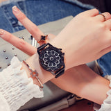 Luxury Women's Casual Quartz Wrist Watch