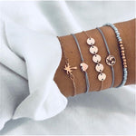 Women's Casual Jewelry Bracelet Accessories