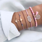 Women's Casual Jewelry Bracelet Accessories