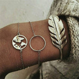 Women's Casual Jewelry Bracelet Accessories