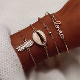 Women's Casual Jewelry Bracelet Accessories