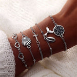 Women's Casual Jewelry Bracelet Accessories