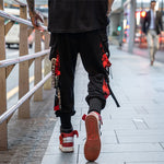 Men's StreetStyle Fashion Pants